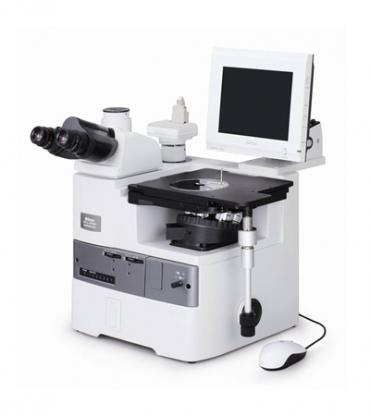 Инвертированный микроскоп Nikon Eclipse MA200