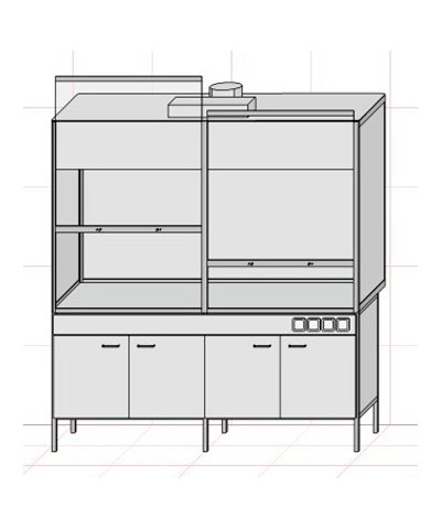 Вытяжной шкаф рисунок. Шкаф вытяжной химический ЛК-1500 ШВП. Шкаф вытяжной Лабтех-шв-201. Шкаф вытяжной химический шв-п1500н. Шкаф вытяжной лабораторный ЛК-1500 ШВП.